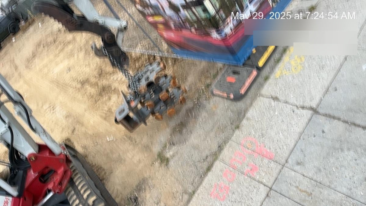 2022 STEEL UNLIMITED SUIME24CW