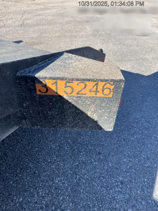 2023 ATLAS COPCO XAS 900