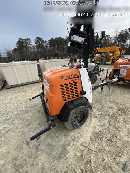 2023 GENERAC MLT2
