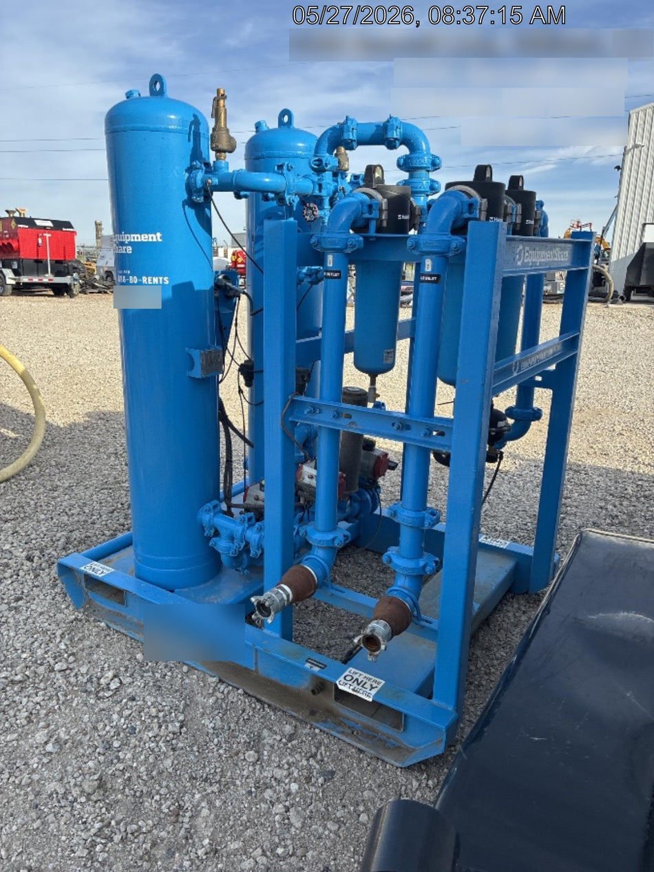 2024 HANKISON RDH-450G