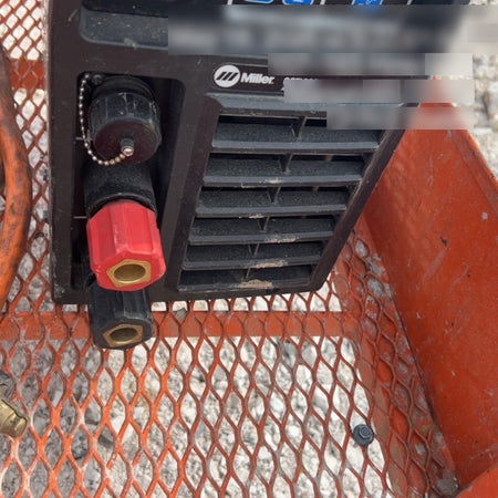 2023 MILLER ELECTRIC CST-280