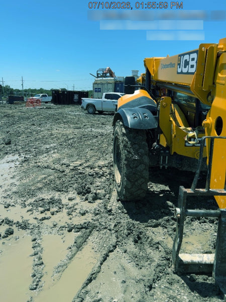 2024 JCB 509-42