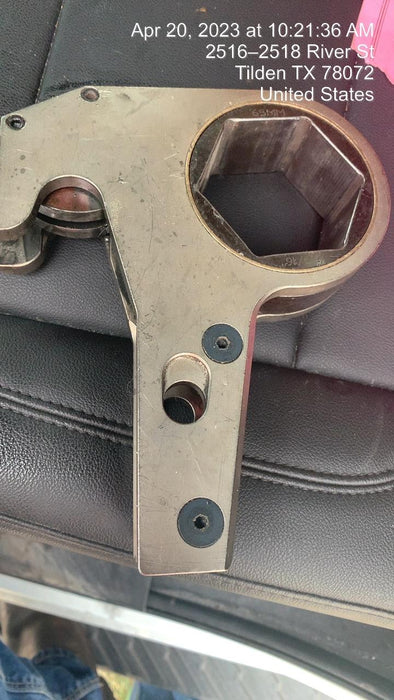 2021 TORCUP TX-4RL209M65