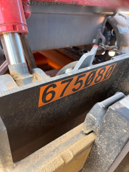 2026 ARROW MATERIAL HANDLING F5572