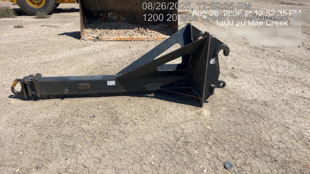 2023 JRB WA250-6 JRB Attachment