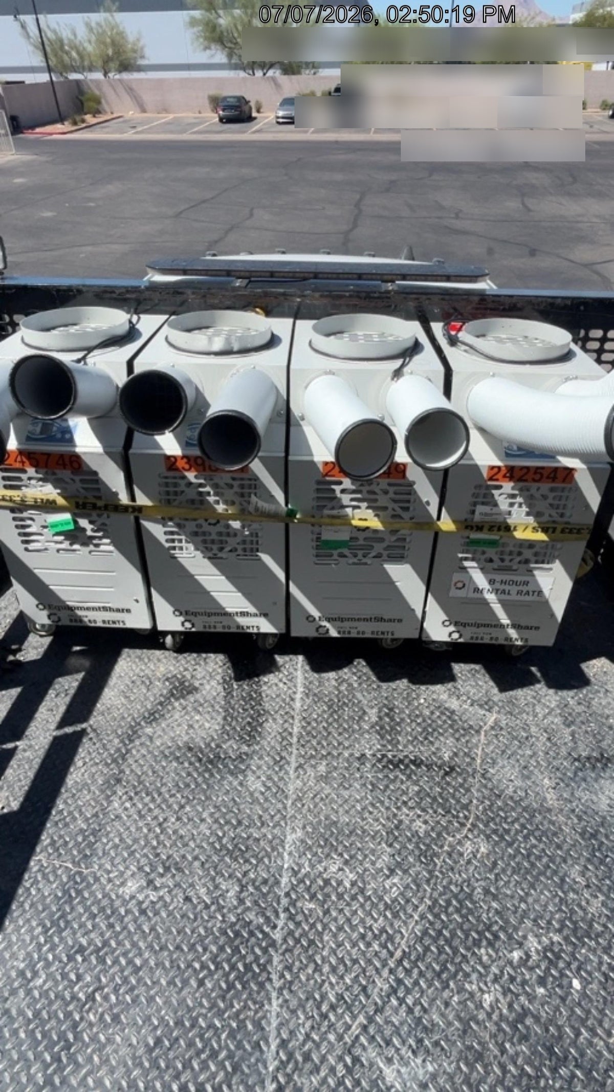 2022 KWIKOOL KPAC1411-2