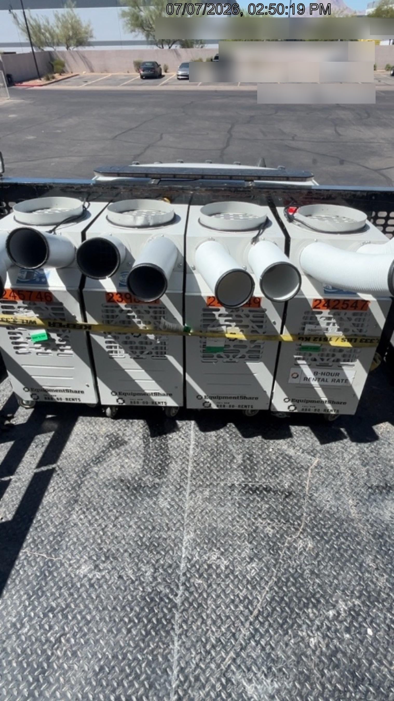 2022 KWIKOOL KPAC1411-2