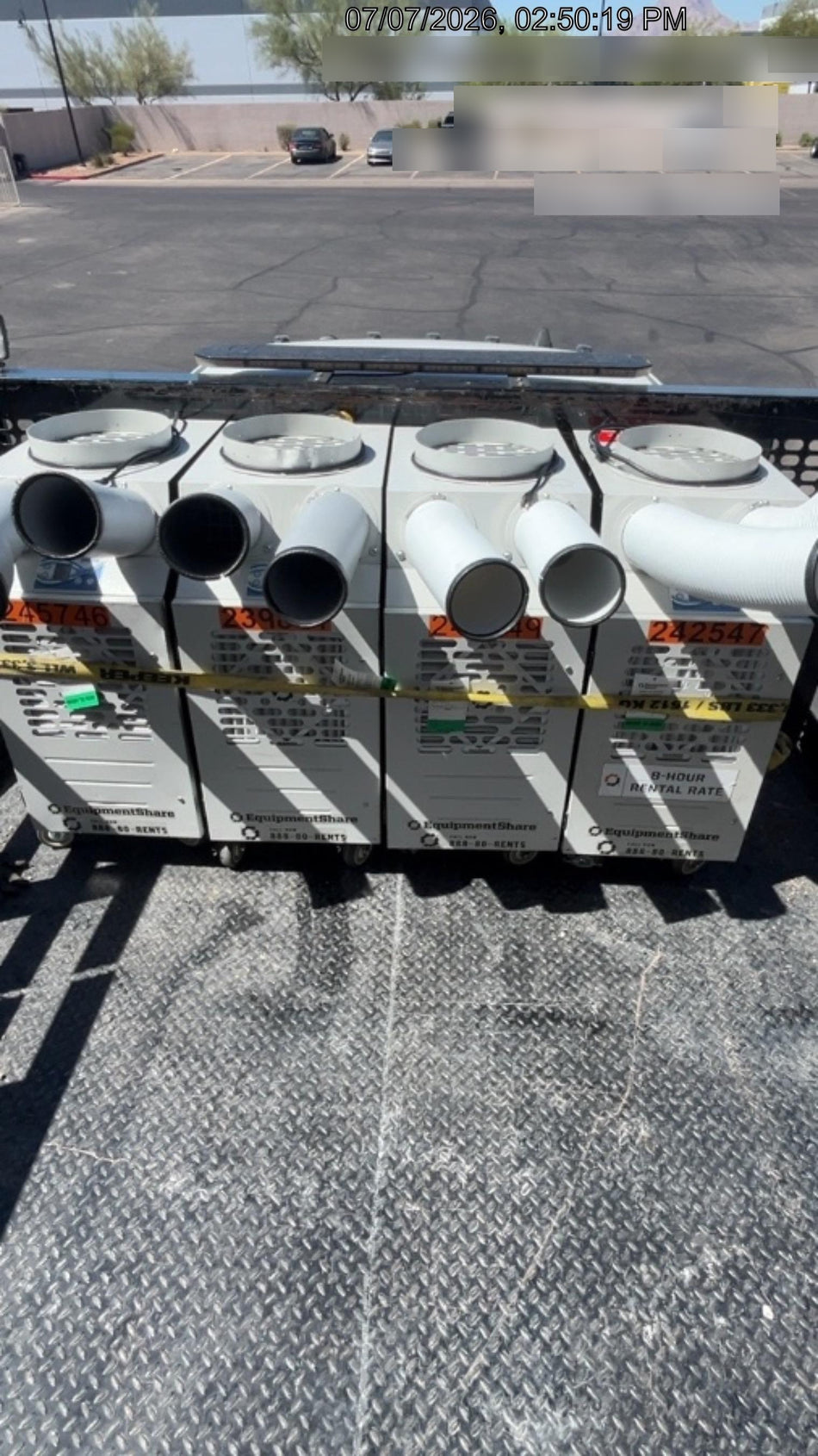 2022 KWIKOOL KPAC1411-2