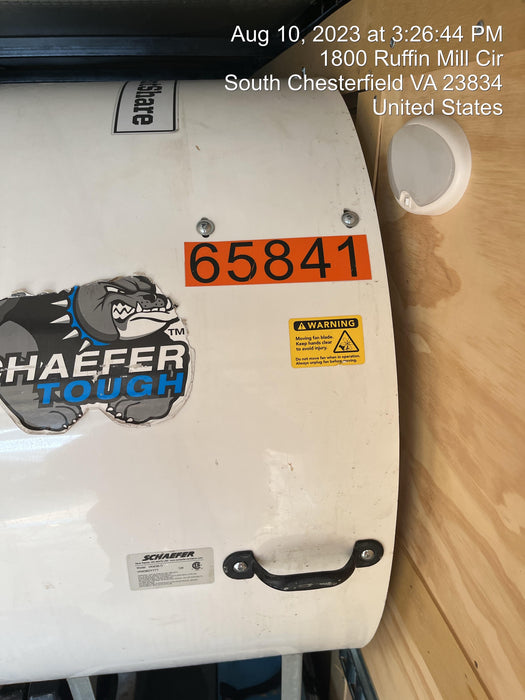 2020 PINNACLE VKM36-O