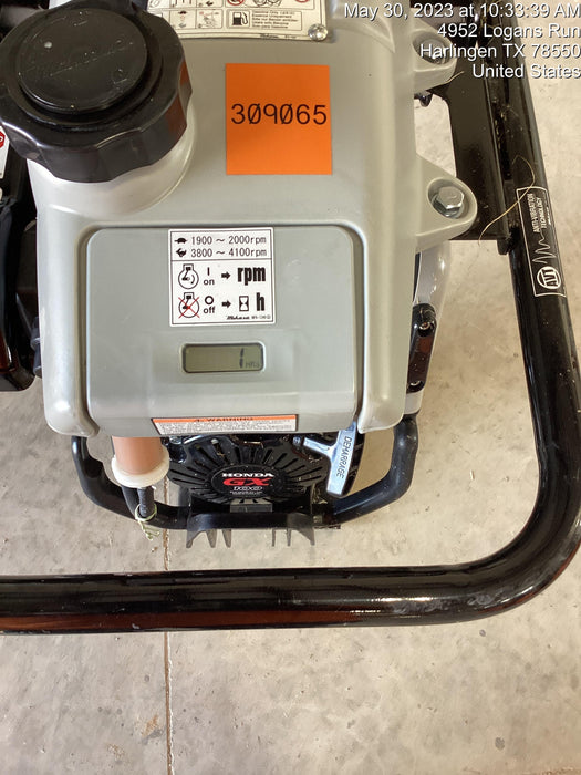 2023 MULTIQUIP MTX60HD