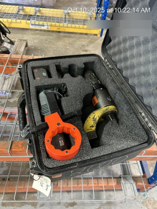 2021 TORCUP VT-2000KIT