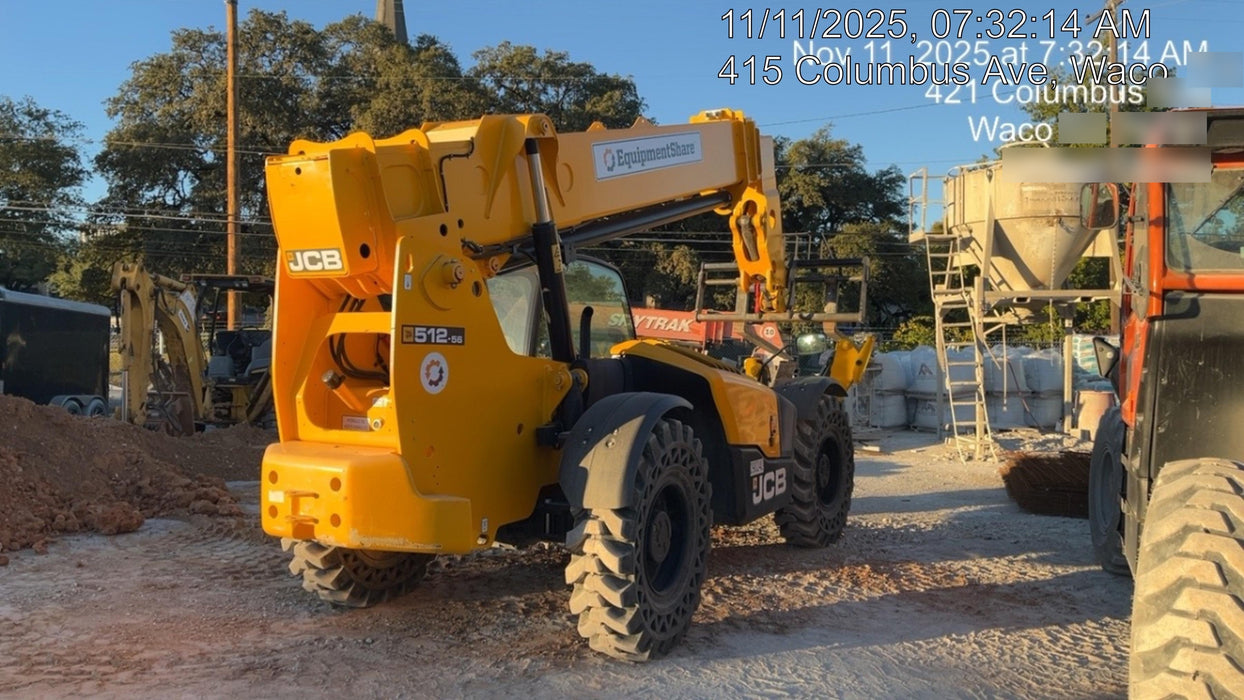 2023 JCB 512-56