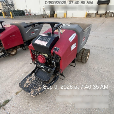 2024 TORO MB-1600