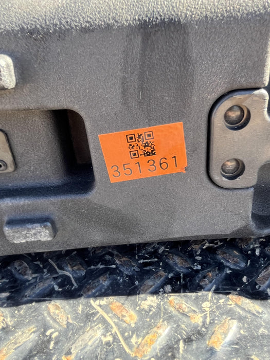 2023 MOTOROLA SLR 5700 (UHF)