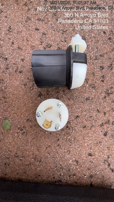 2025 ATLAS COPCO HILIGHT E4 Plus