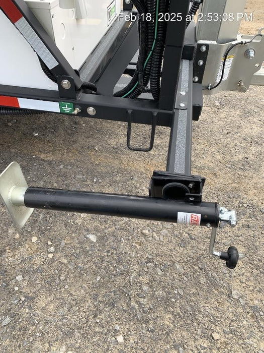 2024 WANCO WLTS-MM8A-1600