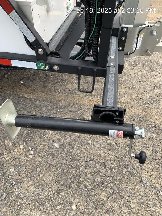 2024 WANCO WLTS-MM8A-1600