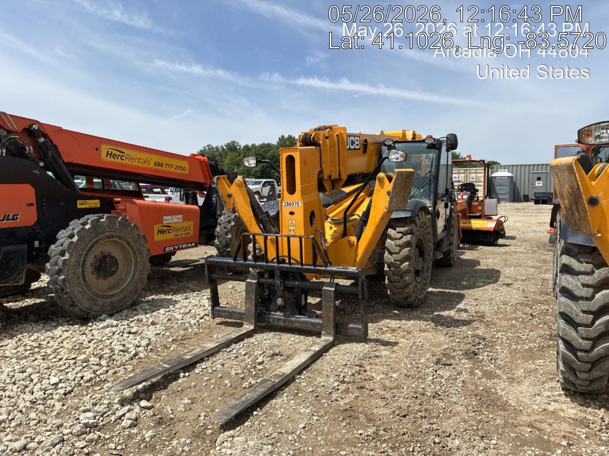 2023 JCB 514-56
