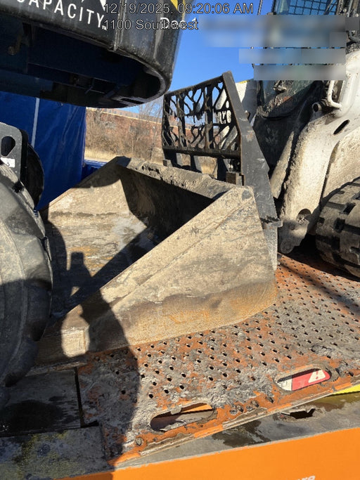 2022 PALADIN 48" Pallet Forks - Paladin