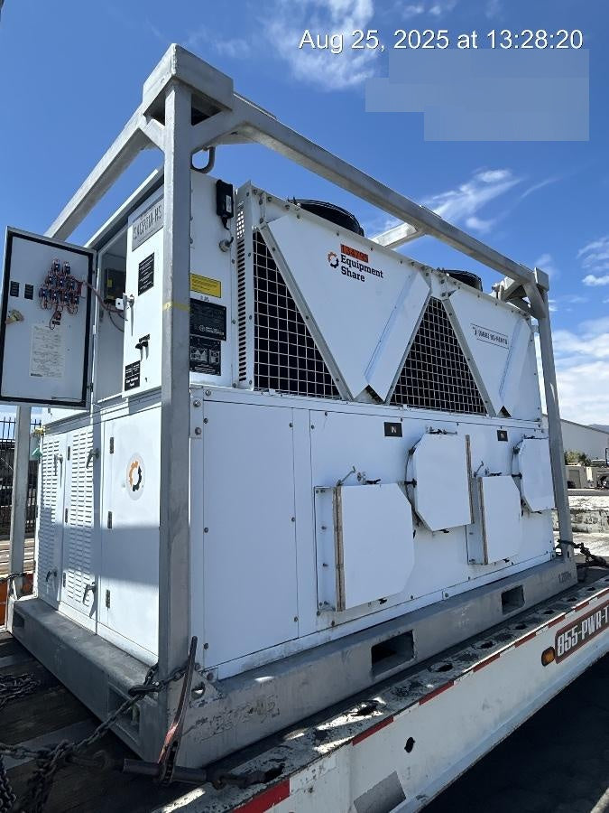 2020 SMARTECH SACP81A-HS