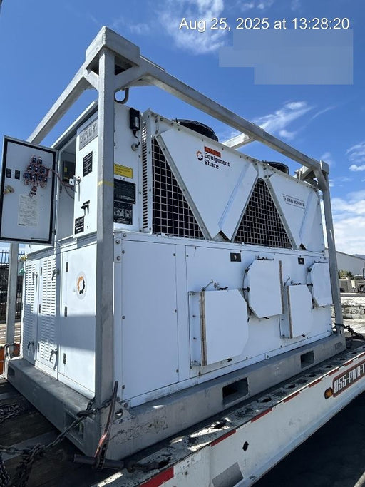 2020 SMARTECH SACP81A-HS