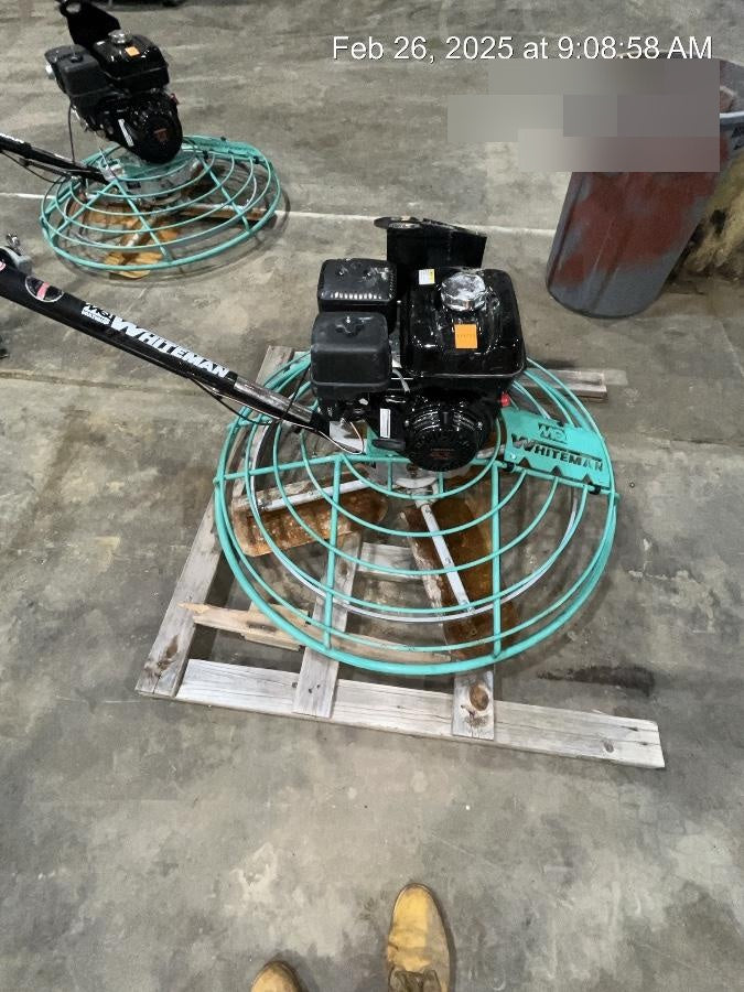 2024 MULTIQUIP B46H90