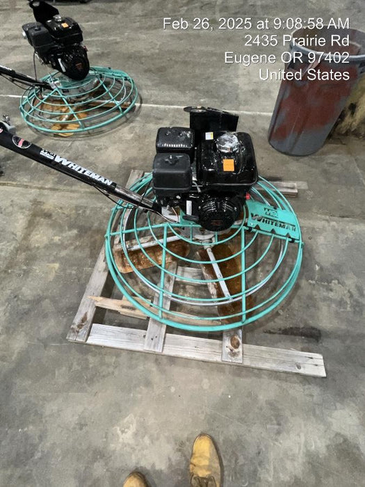 2024 MULTIQUIP B46H90