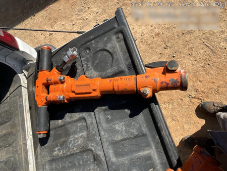 2024 MICHIGAN PNEUMATIC ES-TPB30-1-TRACKER