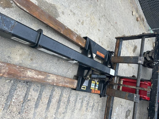 2024 STAR INDUSTRIES M1360B - Star JIB Boom