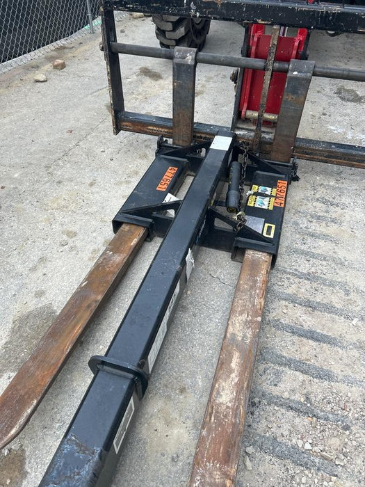 2024 STAR INDUSTRIES M1360B - Star JIB Boom