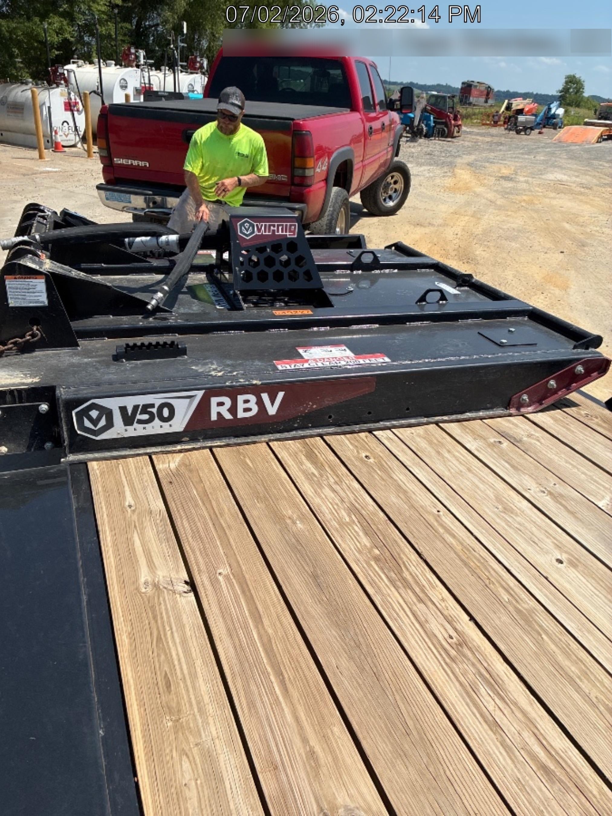 2026 VIRNIG RBV72-25