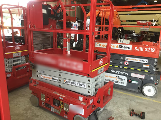 2019 MEC 1330SE MEC 1330SE w/ES Track Hardware, Full Extended 2 Year Warranty