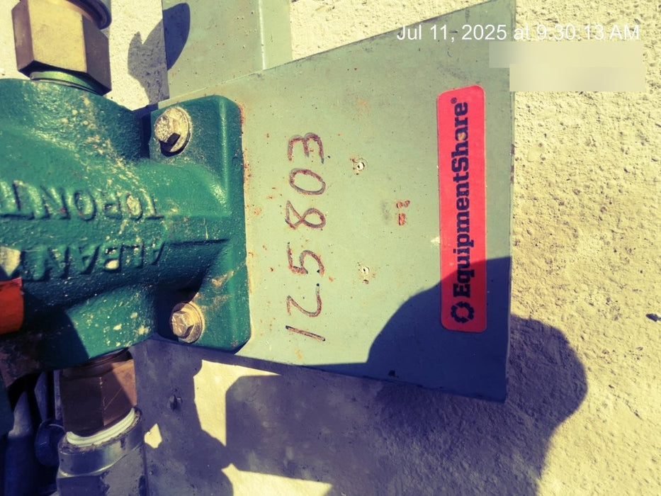 2021 PINNACLE PDQH-2000