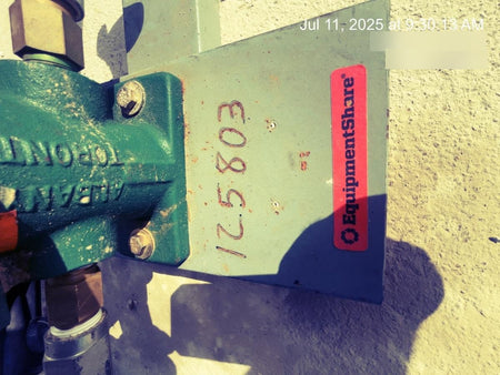 2021 PINNACLE PDQH-2000