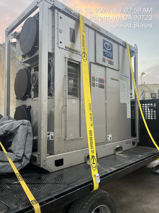 2022 CLIMATE DESIGN INTERNATIONAL MS-7500/5500