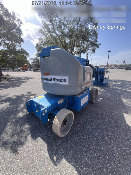 2020 GENIE Z-40/23N RJ