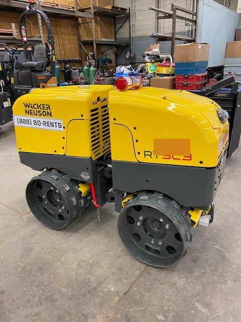 2020 WACKER NEUSON RTKx-SC3