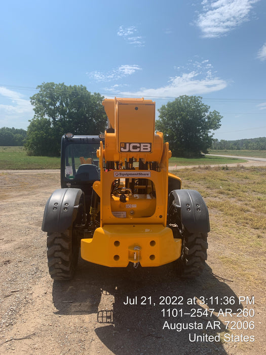 2022 JCB 510-56