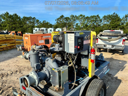 2022 ATLAS COPCO PAC F66 KD