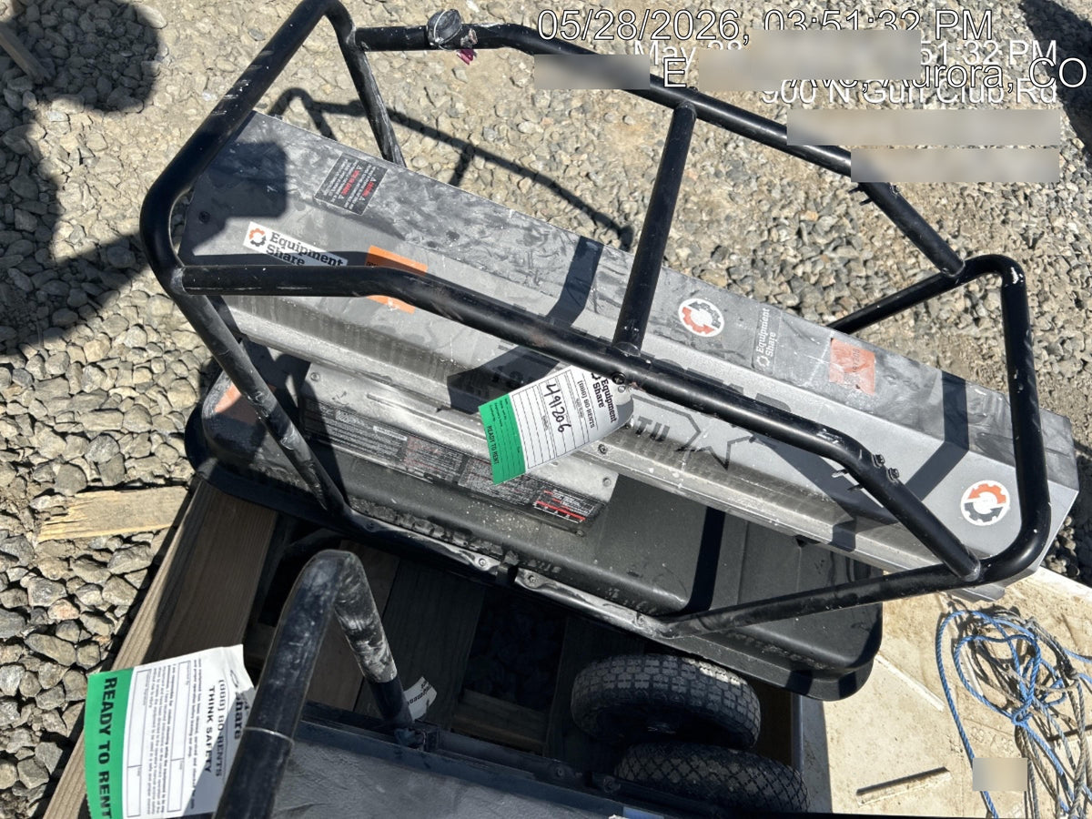 2025 HEATSTAR HS185KT