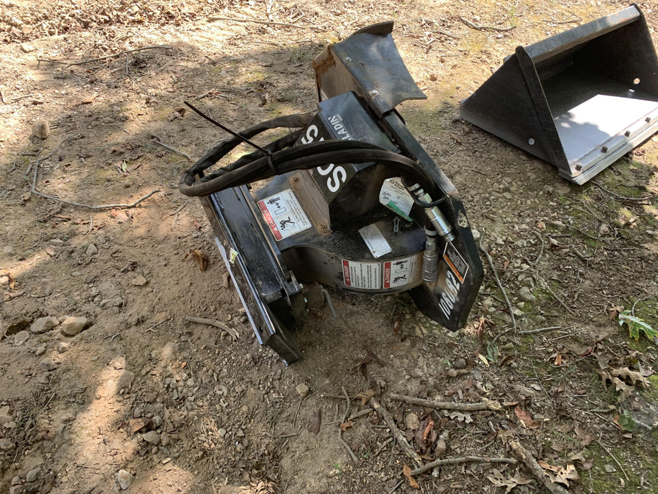 2020 PALADIN SG15