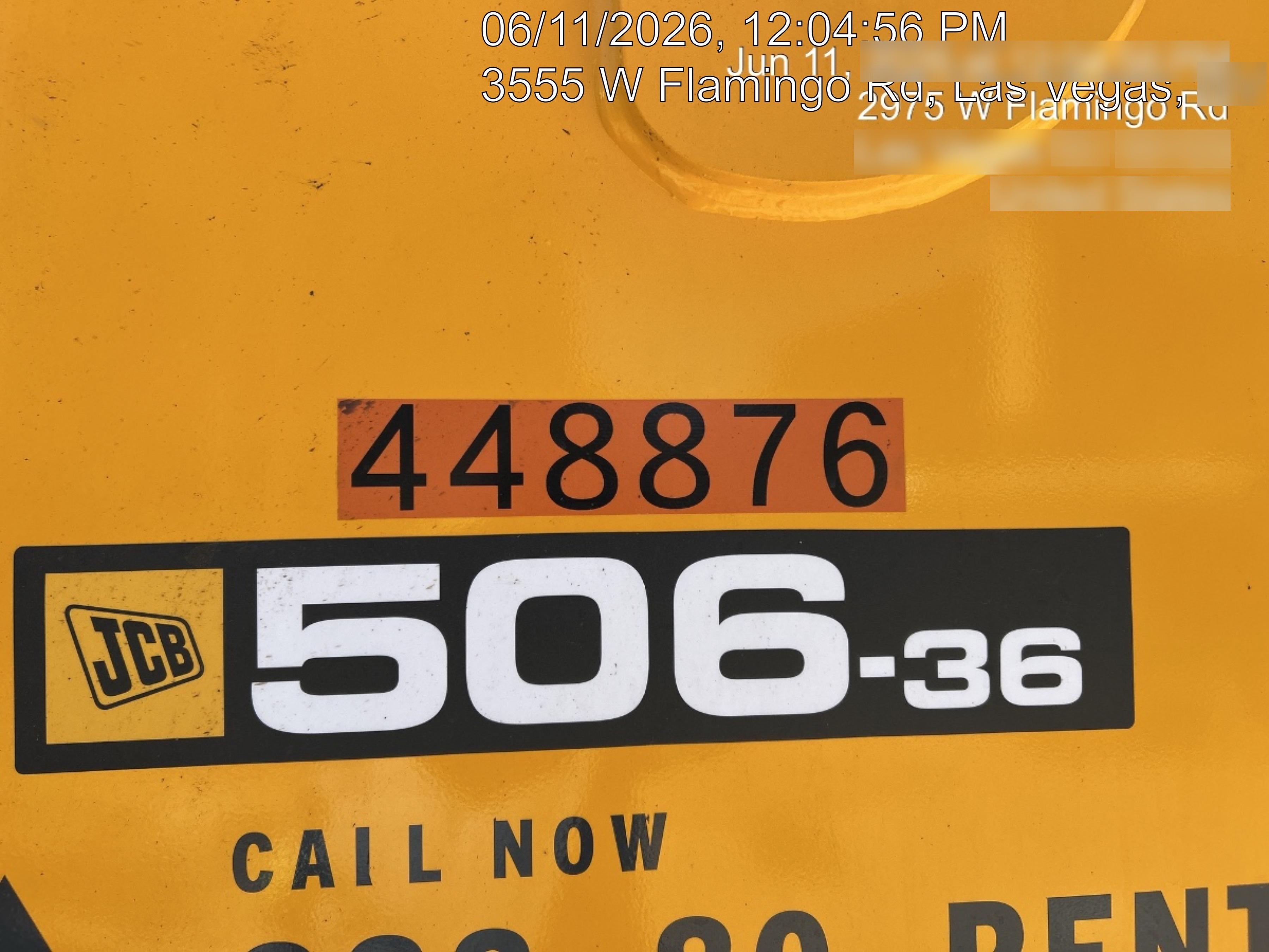 2024 JCB 506-36