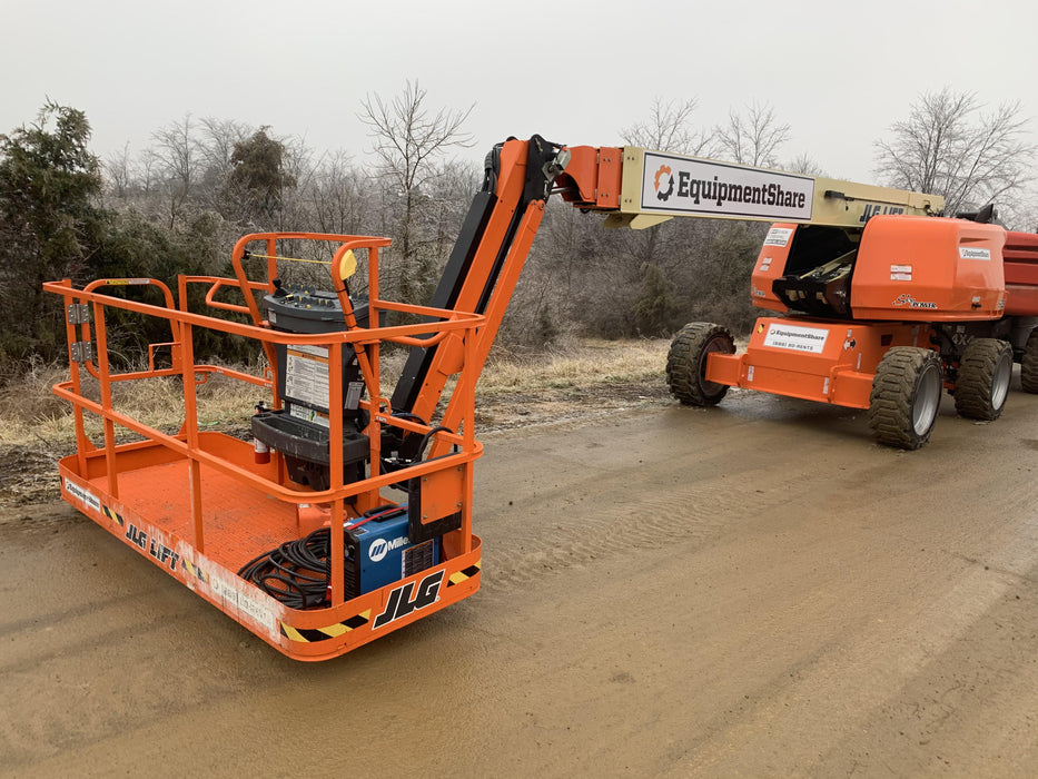 2020 MILLER ELECTRIC CST-280