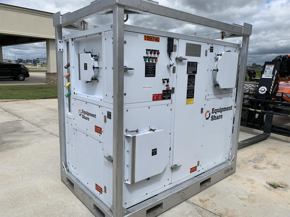 2020 SMARTECH RDDH6000-EH