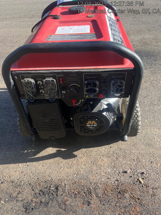 2024 MI-T-M GEN-6500-0MM1