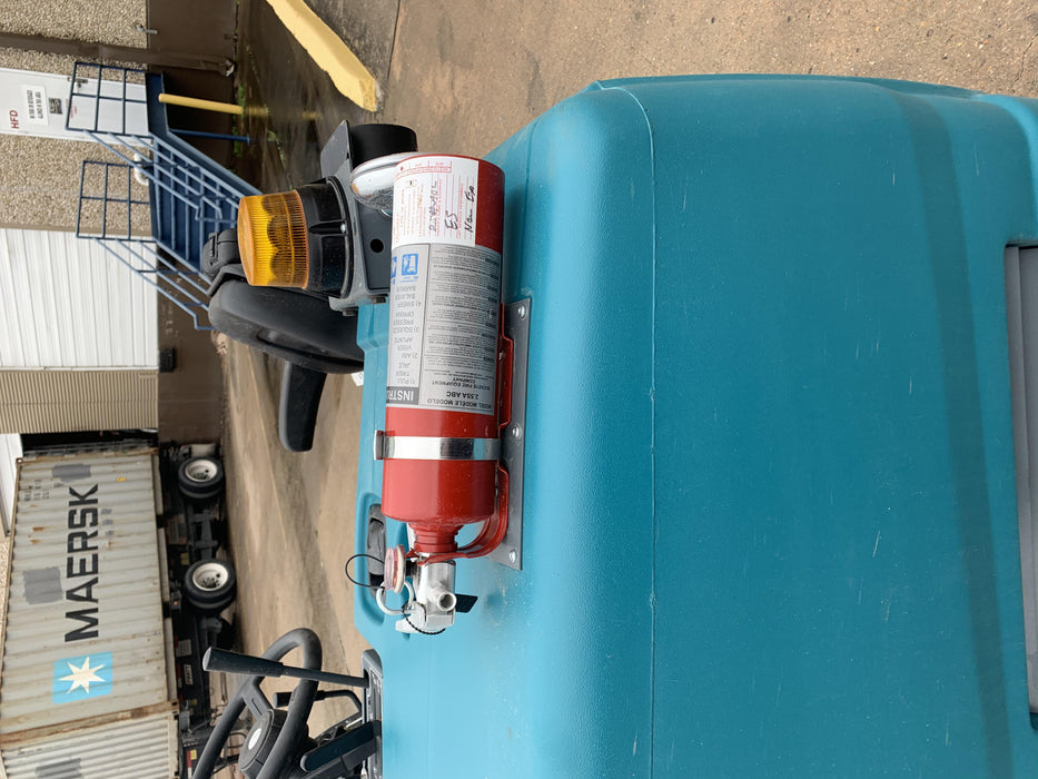 2020 TENNANT S20 LPG