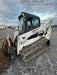 2021 BOBCAT T740