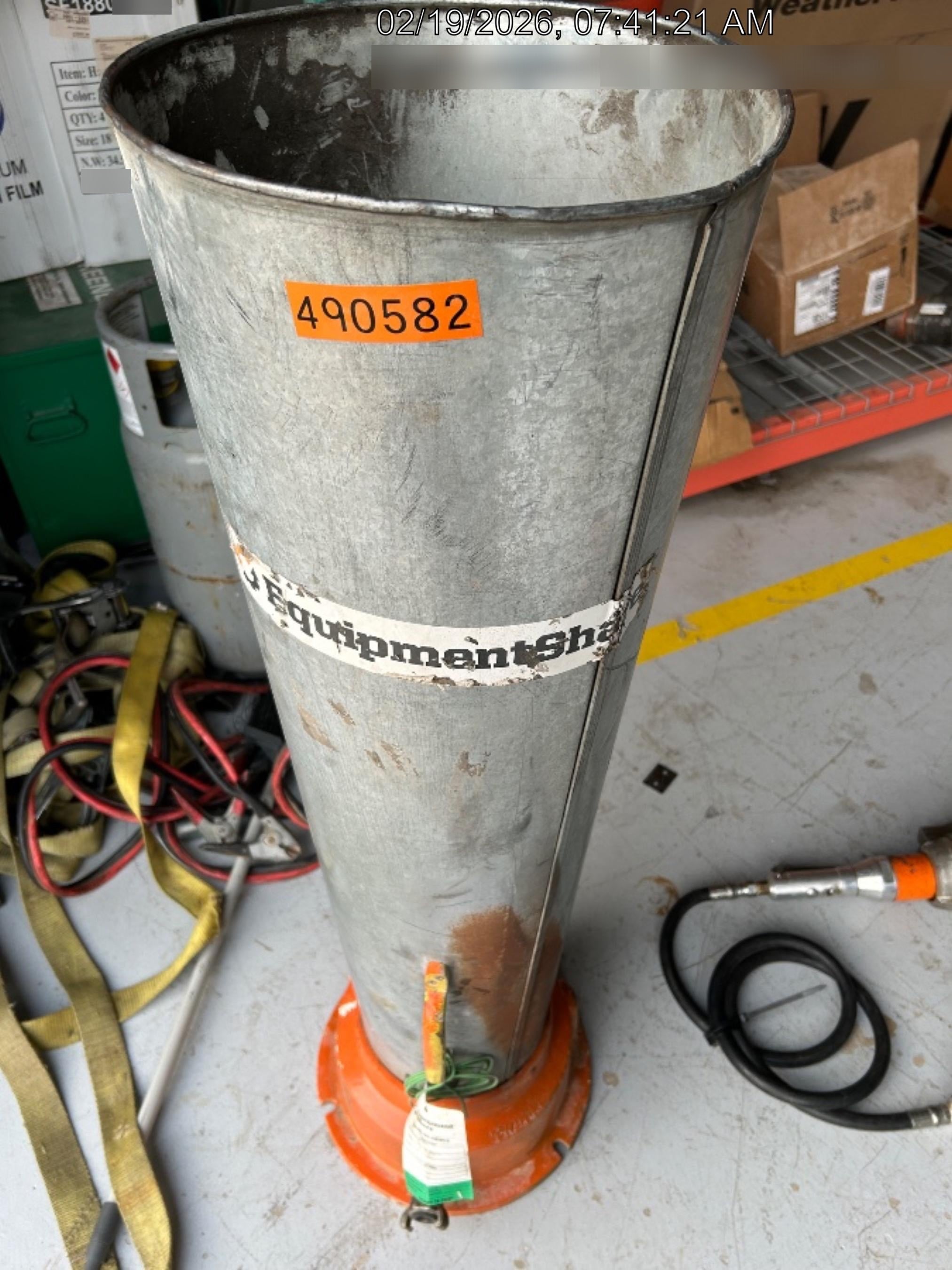 2025 MICHIGAN PNEUMATIC ES-8AM-TRACKER