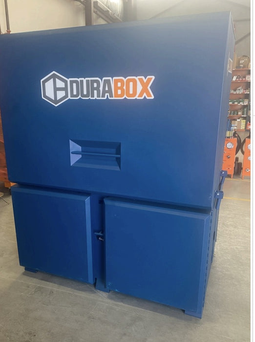 2025 DURABOX DB510