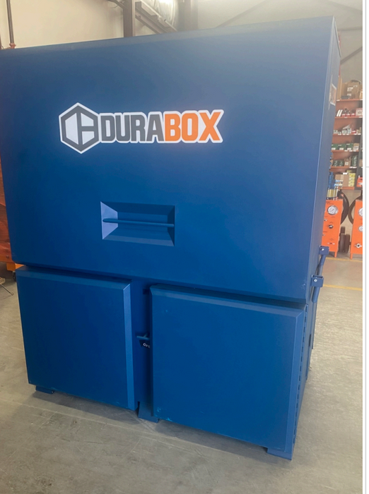 2025 DURABOX DB510